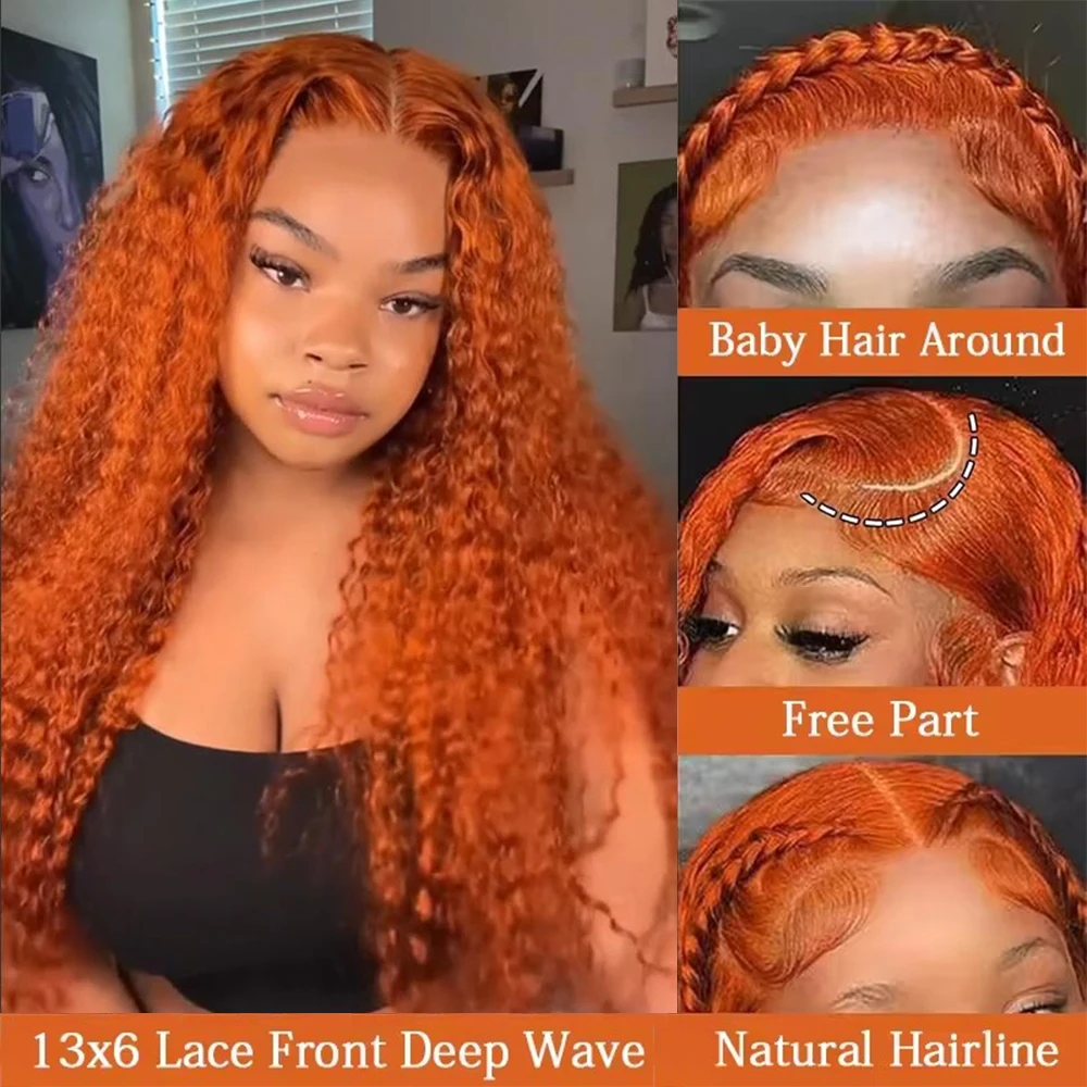 Thumbnail 2 - #43 Best Rated High Density Lace Wigs to Buy in 2026