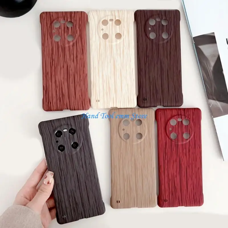 

H37F Shockproof PC Phone Case for P60 Protections Back Cover