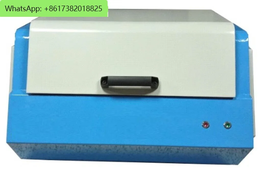 X-RAY FLUORESCENCE SPECTROMETER ROHS ANALYSIS, HEAVY METAL COMPOSITION ANALYSIS, HALOGEN, COATING ANALYSIS