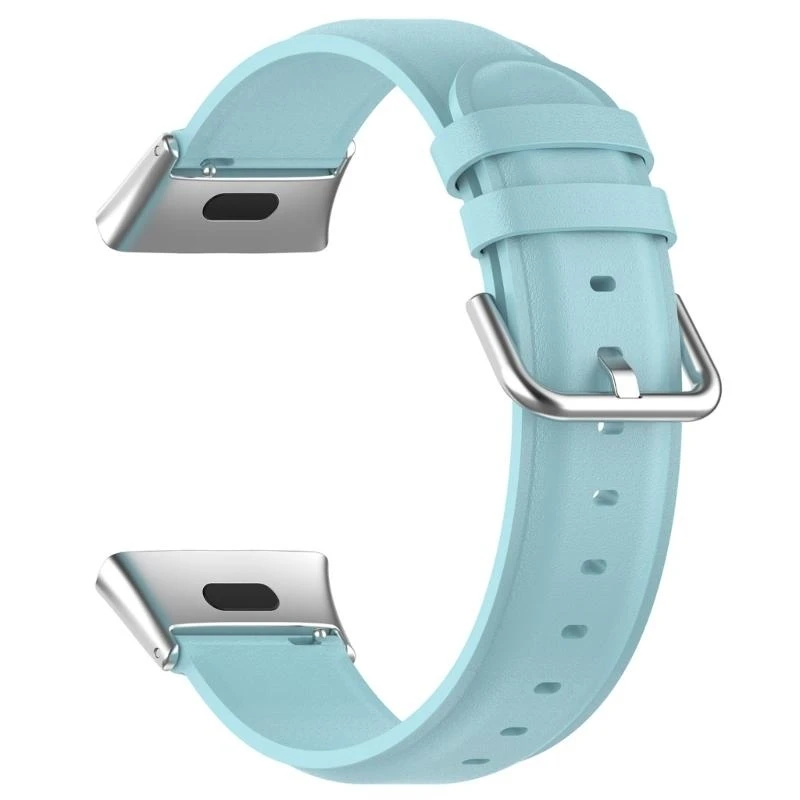 

Смотреть ремешок, винтажная кожаная замена браслета, ширина полосы 28 мм для Redmi Watch 3 Watch Lite 3 Женщины мужчины