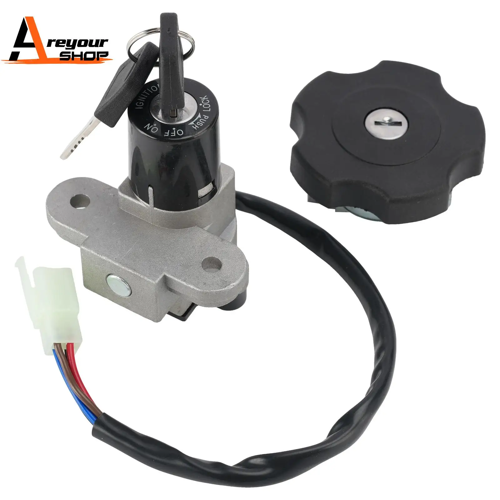 areyourshop-ignition-key-switch-fuel-cap-lock-set-for-yamaha-dt125r-dt125re-dt125x-2004-2005-2006