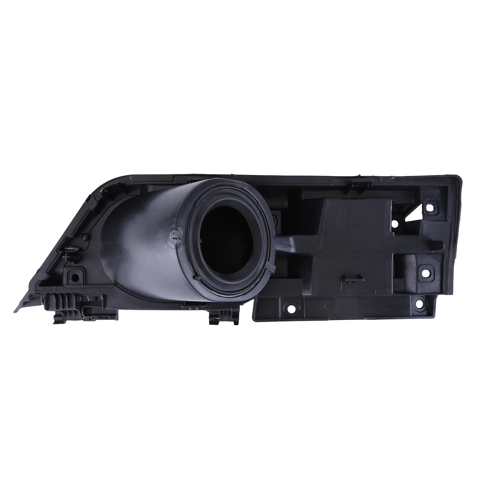 

Fuel GAS Filler Door Housing Pocket with Hinge Compatible for Ford Transit 150 250 350 2015-2023 CK4Z-5427936-A