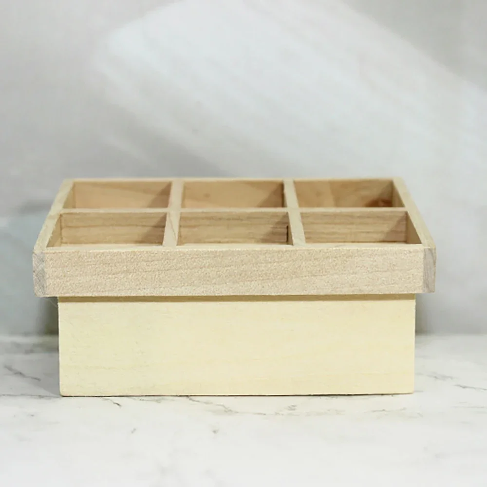 1/12 casa delle bambole in miniatura cremagliera per verdure in legno mini vetrina per frutta giocattolo per accessori casa delle bambole decorazione ob11 bjd