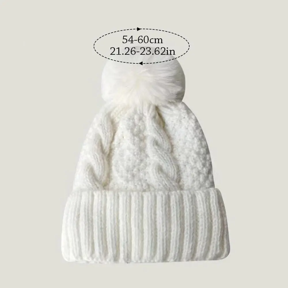 Gorro de Invierno en Felpa – Protección Auditiva y Térmico Unisex - imagen 3