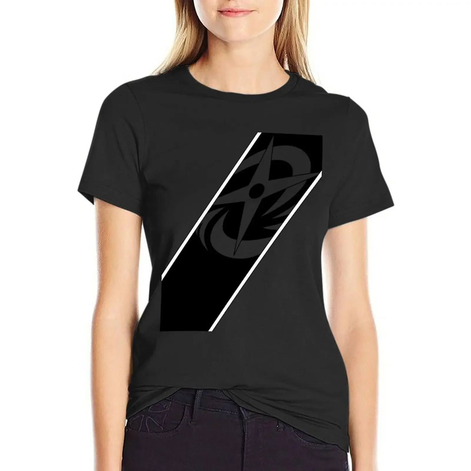 

Akaninger T-Shirt customs plus sizes customs design your own blanks Woman fashion