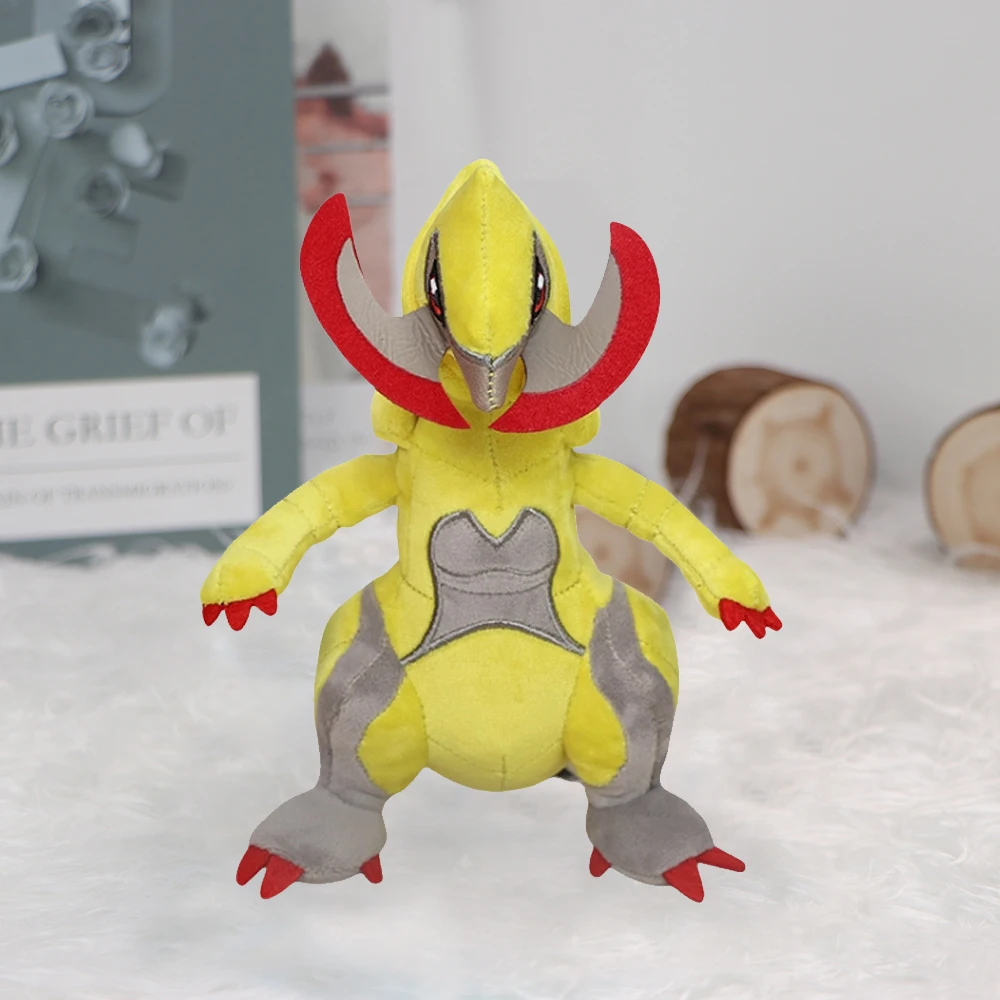 Pokemon Tinkatink Plüschtier Gothita Charizard Schnom Beedrill Altaria Pamo Mewtwo Terapagos Stoffpuppe Süße Geburtstagsgeschenke