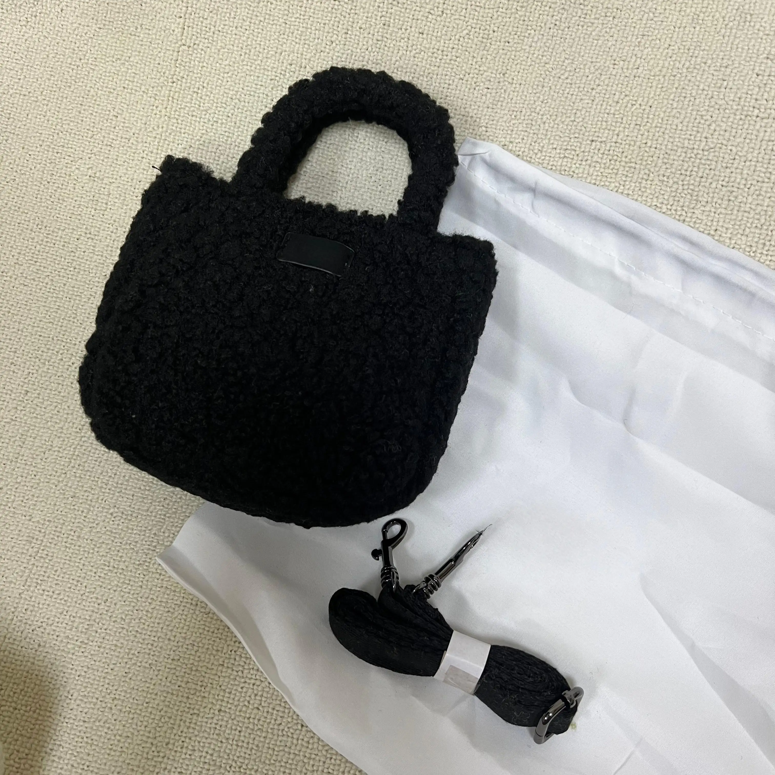 

Модная новая женская сумка, осенне-зимняя коллекция 2026 года