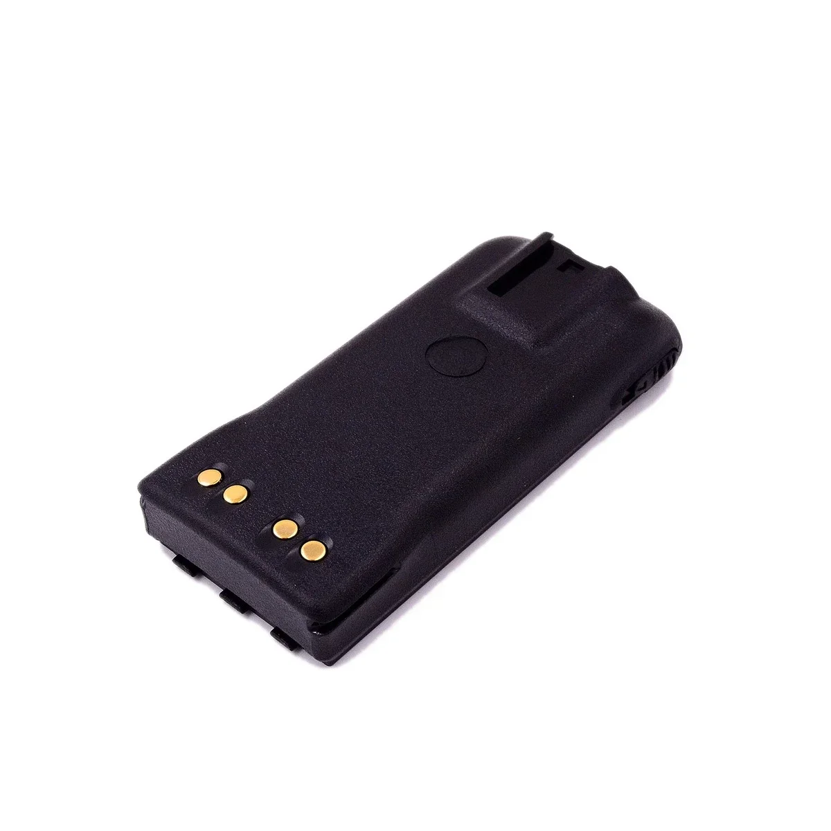 HNN9010A Ni-Mh Battery DC7.2V & Belt Clip Compatible for Motorola GP320 GP328 GP338 PTX760 HT750 HT1250 Ham Radio Accessory