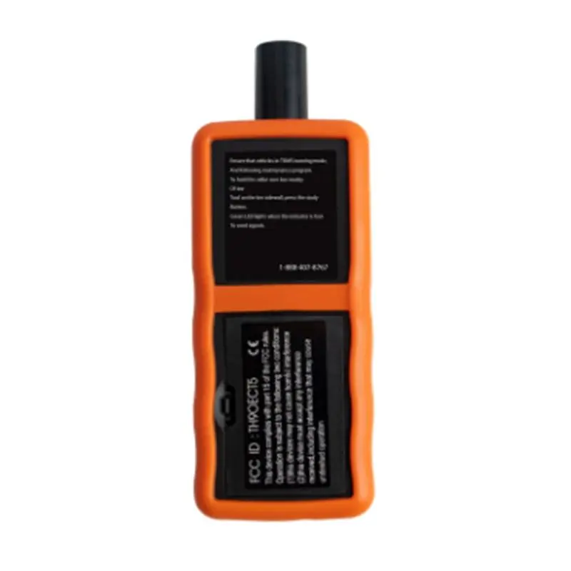 Efficientt-Tire Pressure Monitoring System Tire Pressure Reset Device Tire Pressure Monitor