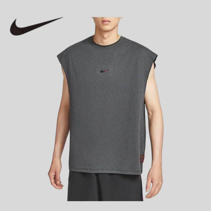 

Nike Light Daily Training Tee Quick Dry Cycling Running All Scene Athletic Short TeeHV1889-060
