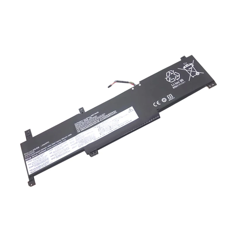 Imagem -05 - Lmdtk-bateria do Portátil para Lenovo Ideapad L20m3pf0 L20c2pf0 L20l2pf0 314alc6 Gen V14 V15 V17 g2 Itl L20m2pf0 L20l3pf0 Novo