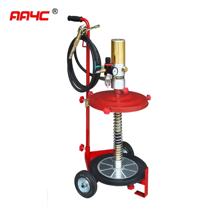

Nice choice Mobile Grease Kits