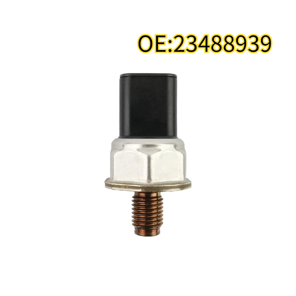 

High quality New For 23488939 Fuel rail pressure sensor suitable for Volvo D13