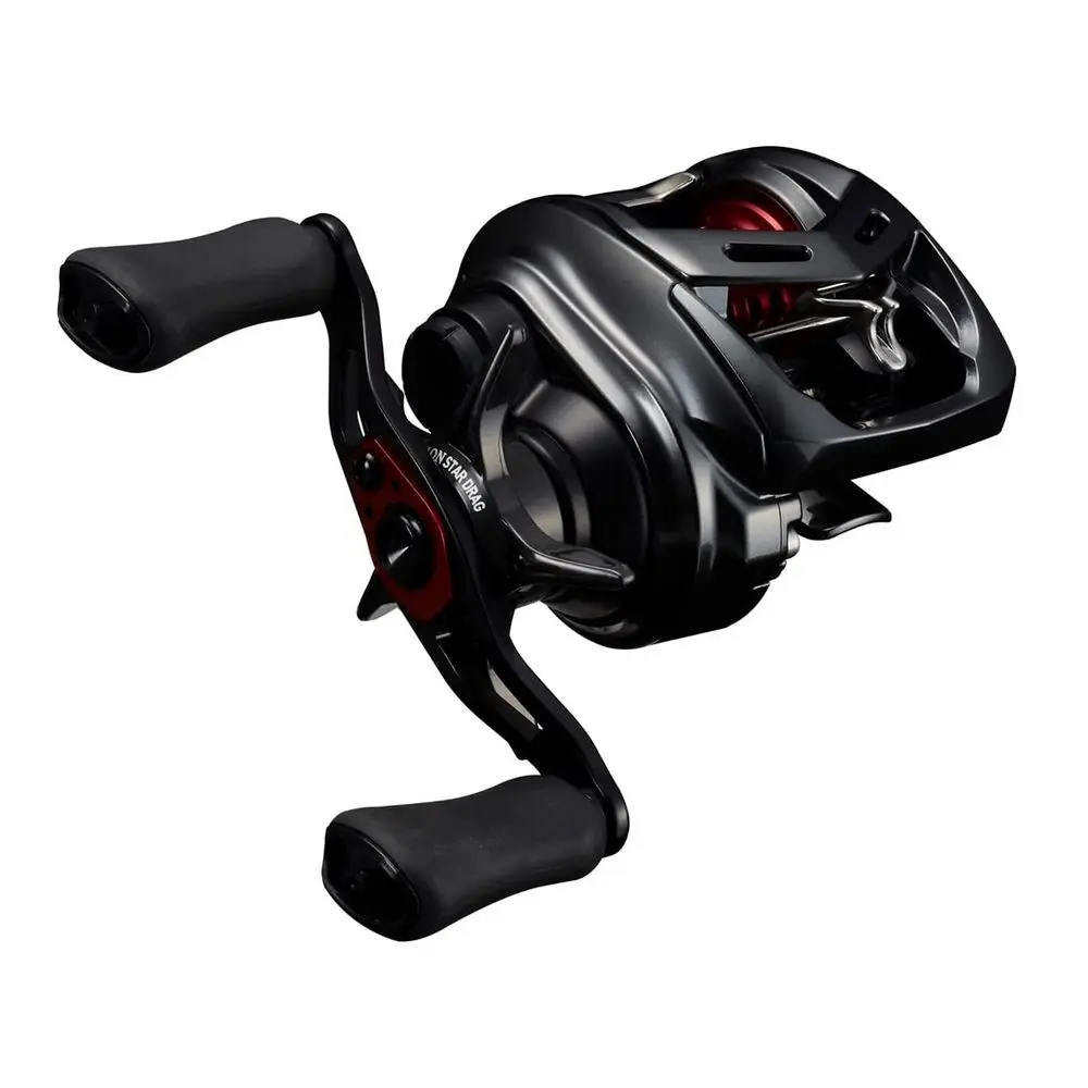 

Bait Reel 20 Alphas AIR TW 7.1R 7.1L Right Left Handle 2021 Model