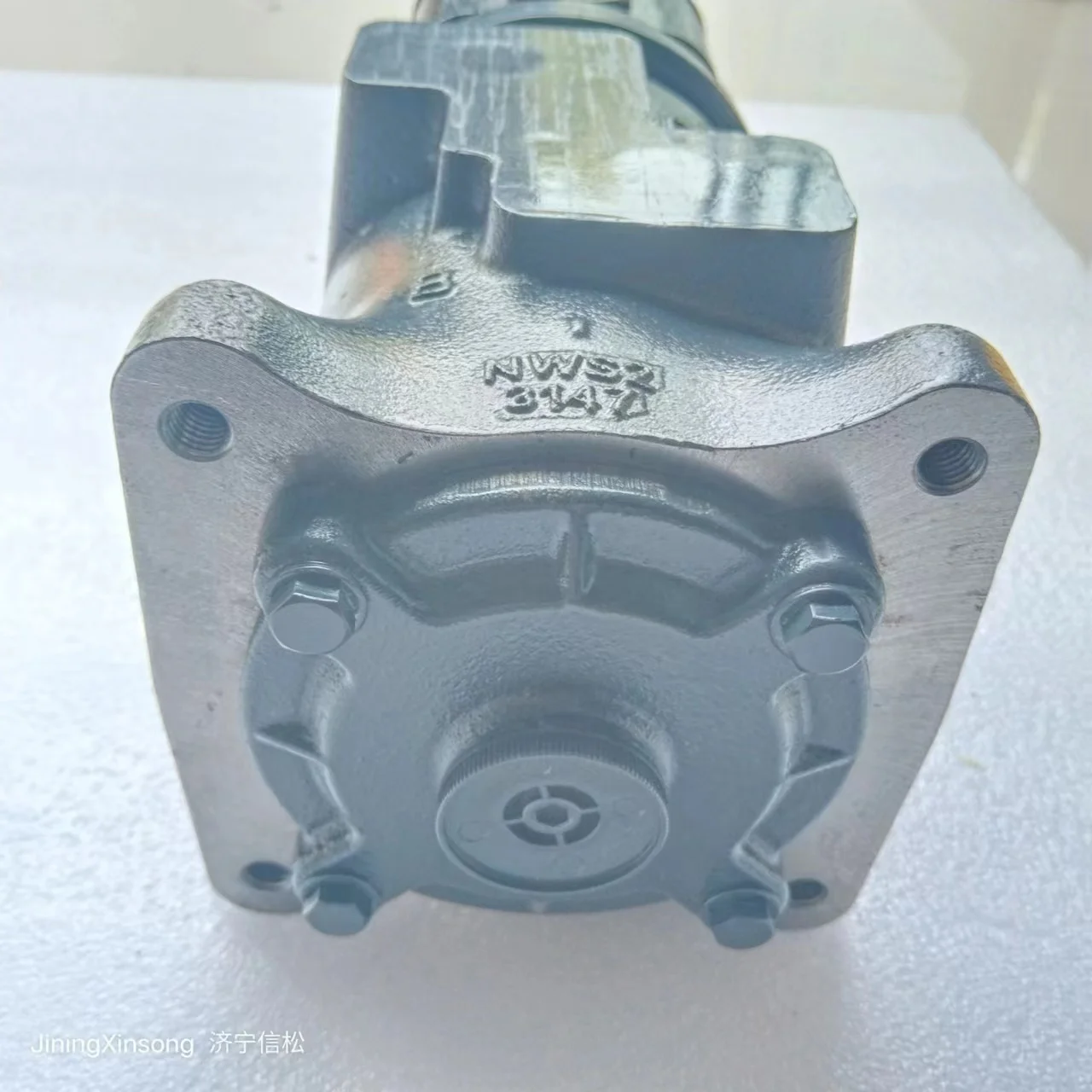 703-08-33620 Swivel Joint for PC300-7 PC360--7 Excavator Parts PC300-8 PC300-8MO