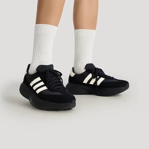 Adidas Originals SL 72 Pro Comfortable, Snug, Non-Slip, Durable, Breathable, Supportive, and Responsive Sneakers, Unisex KK3073
