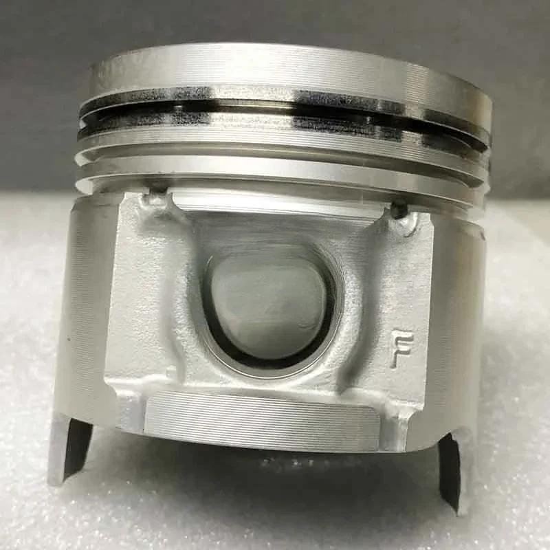 construction machinery parts NEW PISTON R2Y3-11-SA0 FOR MAZDA BONGO & B-SERIES 2.2 for sale excavator accessory EXCAVATOR PARTS