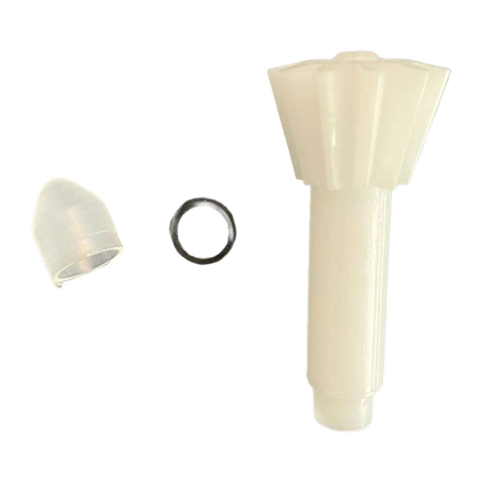 เกียร์ส่งกําลังสําหรับเครื่องเตรียมอาหาร 00177503   อะไหล่ล้อกรวยสําหรับใช้ในบ้าน