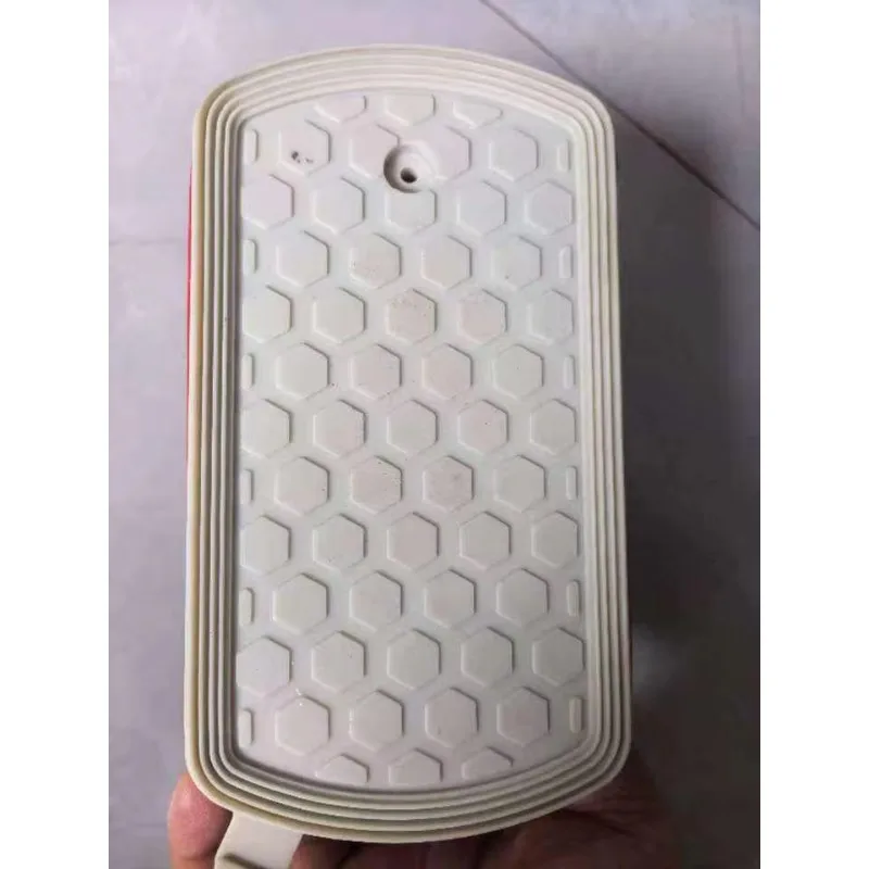 جديد الصناعية الصف أدوات يدوية صغيرة دليل الذكية 166*90 مللي متر المطاط فراغ شفط الكؤوس رفع 90 كجم بلاط الزجاج الليثيوم