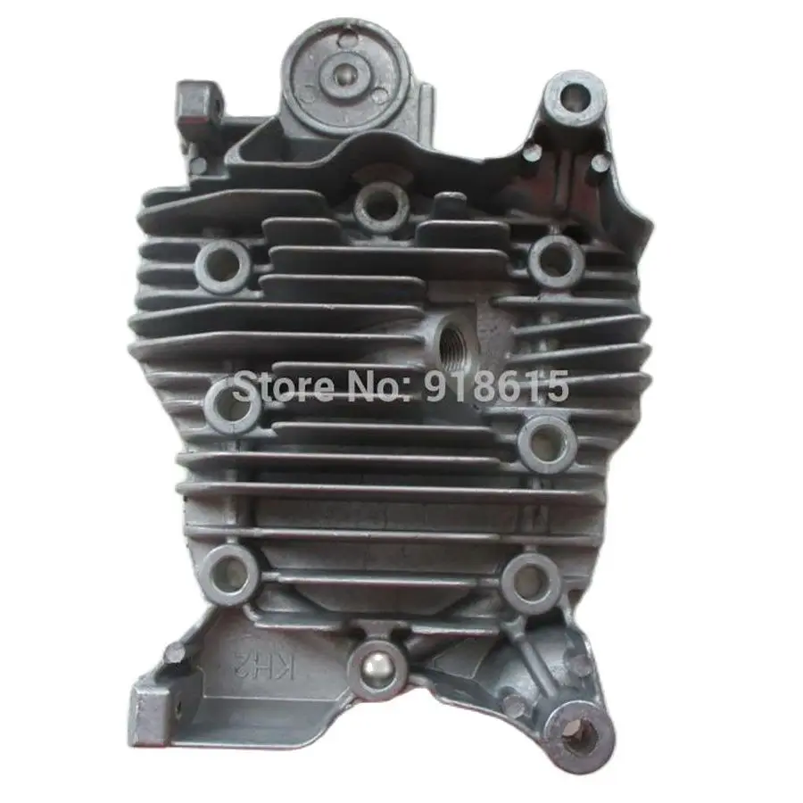 Cylinder Head EY20 RGX2400 Gasoline Engine And Generator Parts Replacement