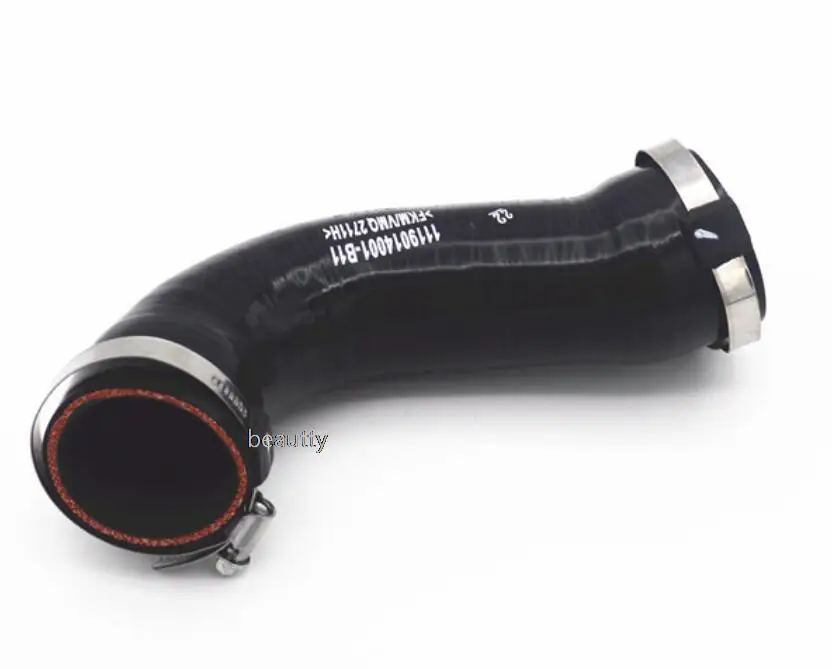 1119014001-B11 Engine intake pipe  For Zotye T600 1.5T