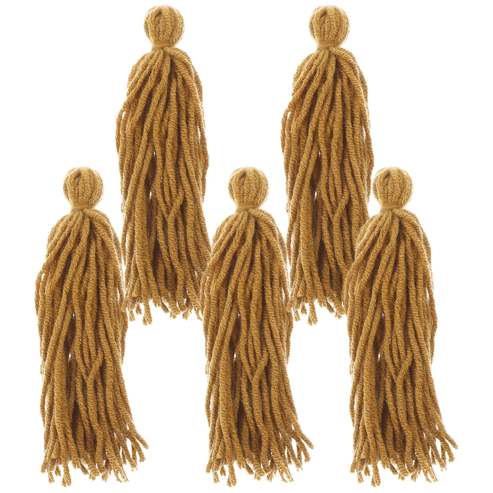 

5Pcs Fish Spawning Mop Breeding Tool for Fish Tank Angelfish Shrimp Egg Laying Aquarium Supplies Spawning Mop Aquarium