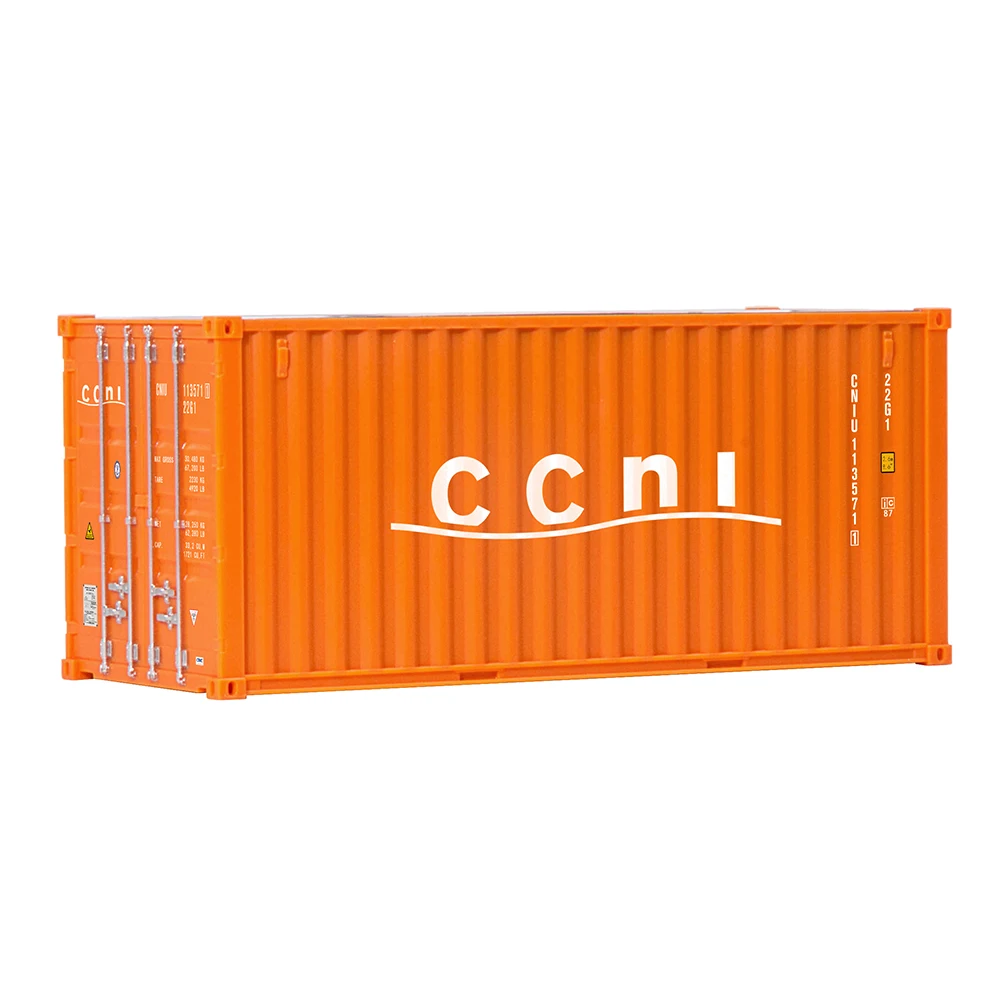 

Настольный квадратный пластиковый ящик для хранения в стиле ретро, миниатюрный контейнер для доставки, коробочка, модель, многофункциональный держатель для карандашей и карандашей с логотипом на заказ