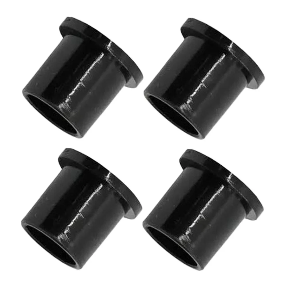 4 Wheel Bushing Replacement Units for 741-0516A 741-0516B 941-0516 Used in Equipment Requiring Rubber Components