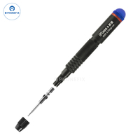 iFixes iN33 iP17 Series Bottom Screw Bit Removal Special Torque Screwdriver for iPhone 17/Pro/Air/Pro Max Disassembly Repair