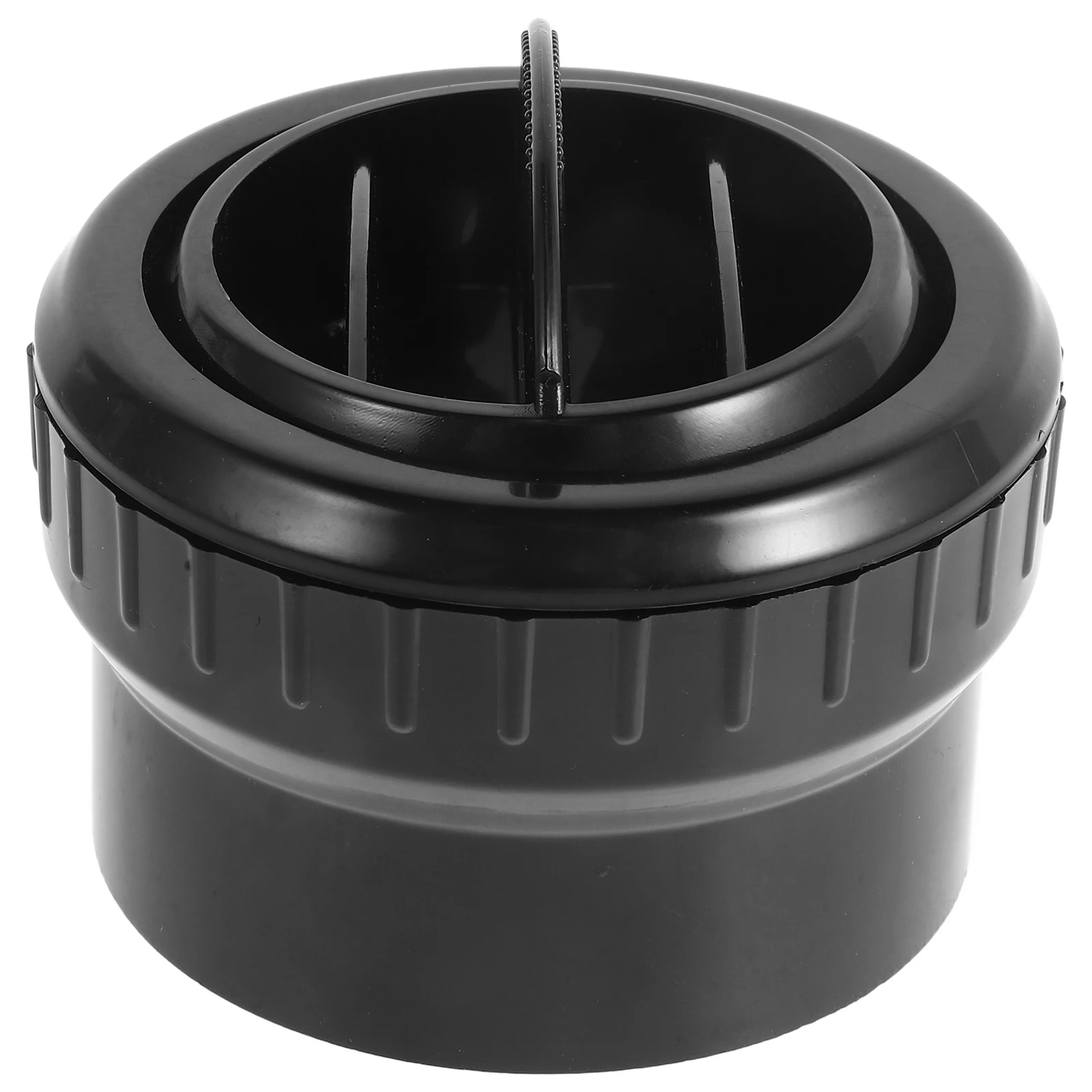 

Air Conditioner Outlet Vent Grille Rotation Cover Adjustable Vents Industrial Accessories Boat Louvered Flush