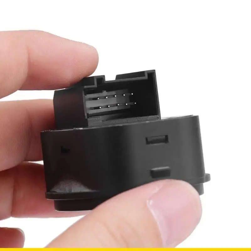 SZCH Accuracy Engineered Mirror Adjuster Ergonomic Designs Switches for 6R 6C