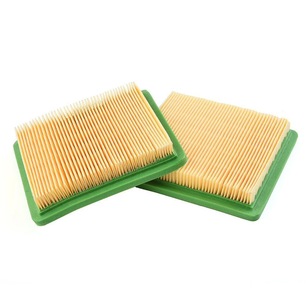 Lawn Mower Air Filter 1855 5196 ES PRO Accessories Engine Equipment Garden Tool Grass Trimmer Outdoor Replacement