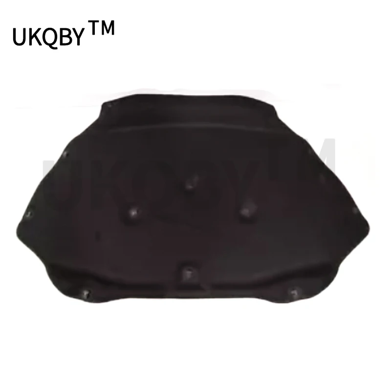 

Амортизатор капота автомобиля 2015-Por sch eCa yen ne 3.6T 3.0T, теплоизоляция капота, хлопковая накладка на голову 95855683120