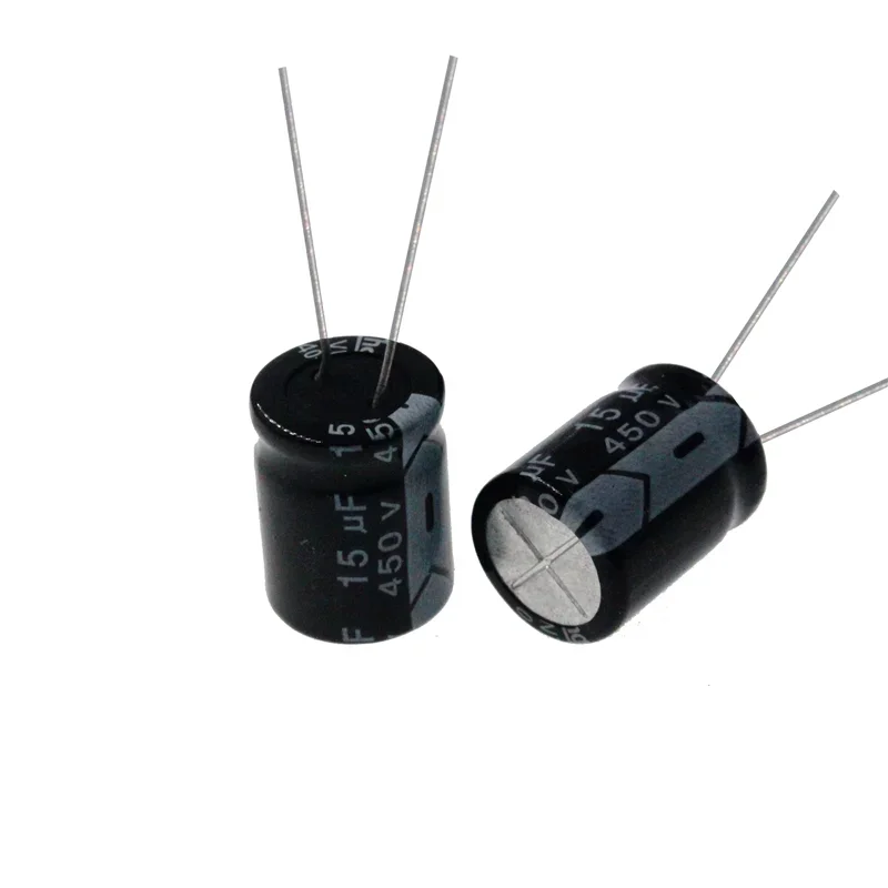 450v 2.2mf 3.3mf 4.7mf 6.8mf 10mf 15mf 22mf 33mf 47mf 68mf 82mf 100mf 120mf 150mf 220mf Electrolytic Capacitor