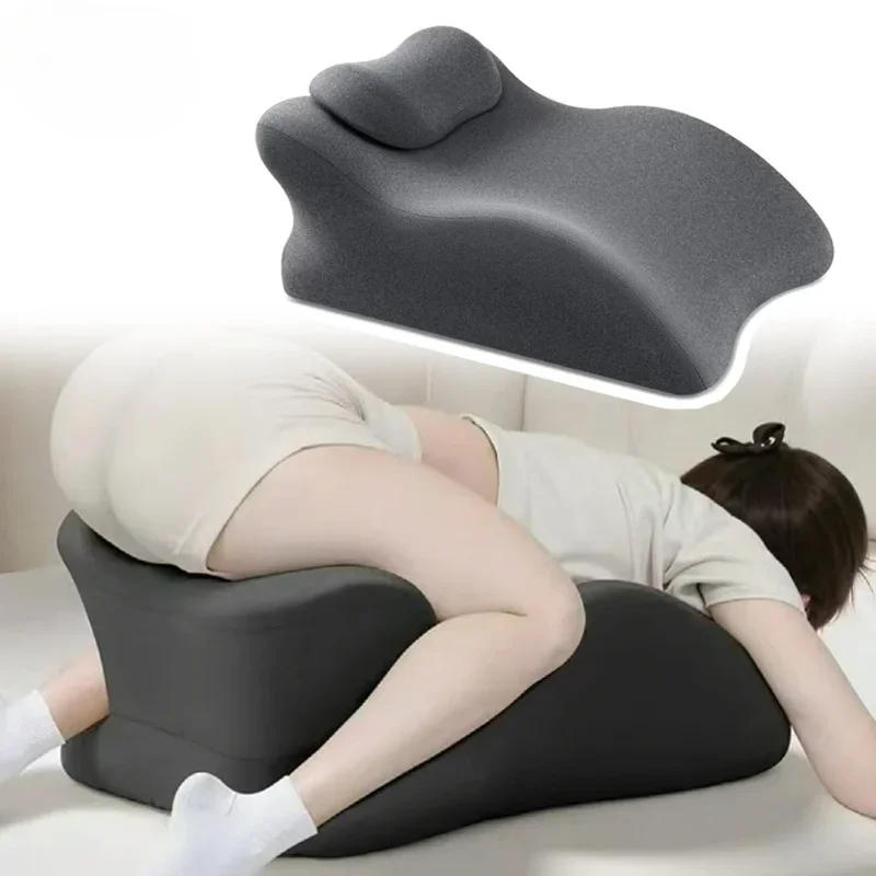 

Bed Sleeping Pillow Lying Bed Artifact Multifunctional Prone Lying Sleeping Playing Mobile Phone Lying Pillow