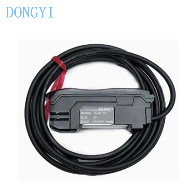 Fiber Amplifier Sensor FS-N18N FS-N11N FS-N12N FS-N11P FS-N41N FS-N41P FU-35FA