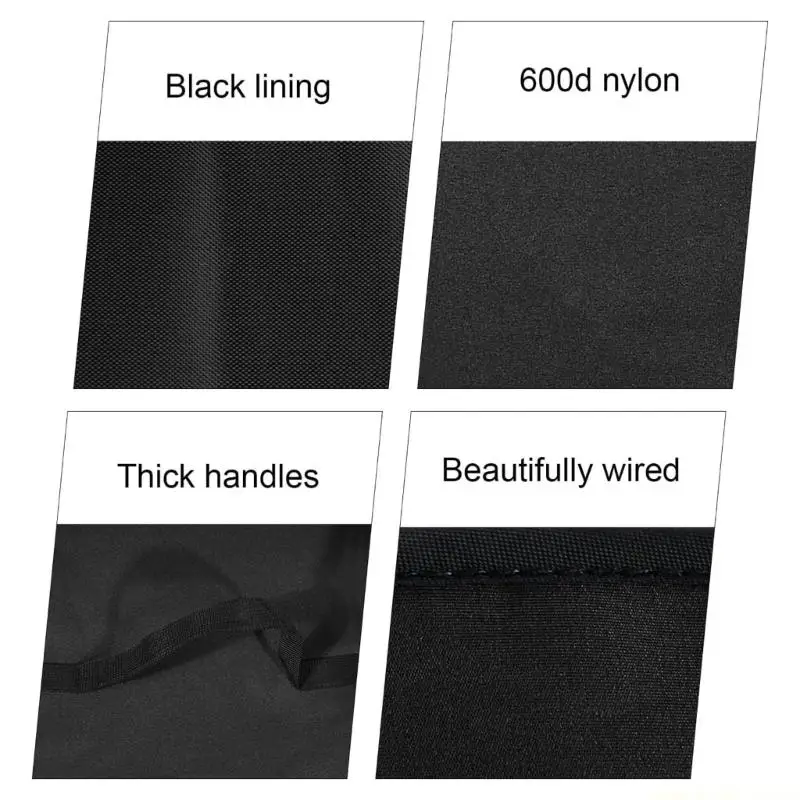 

3D Printer Enclosure Nylon Dusts And Water Resistant Cover For Adventurer 5M