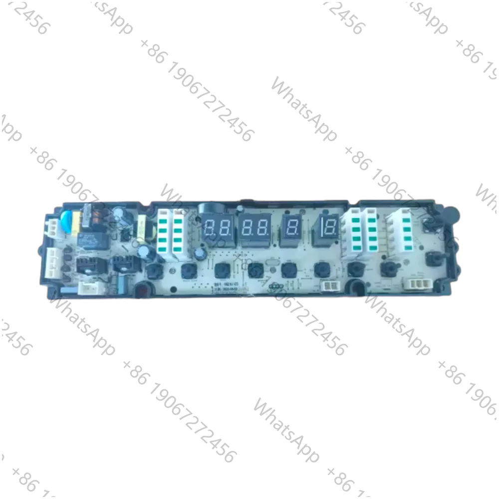Washing Machine Computer Board HX-6501 Power Mainboard 1962101 Circuit Board Control Panel