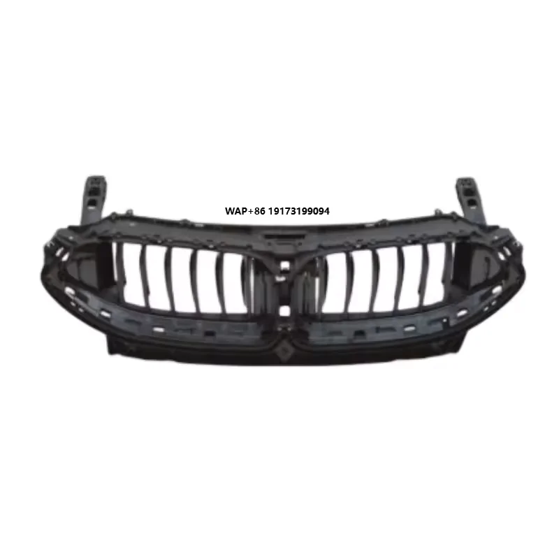 

Bumper Grille for B-MW 8 Series G14 G15 G16 Automotive Accessories Automotive Grille OE 51749465520