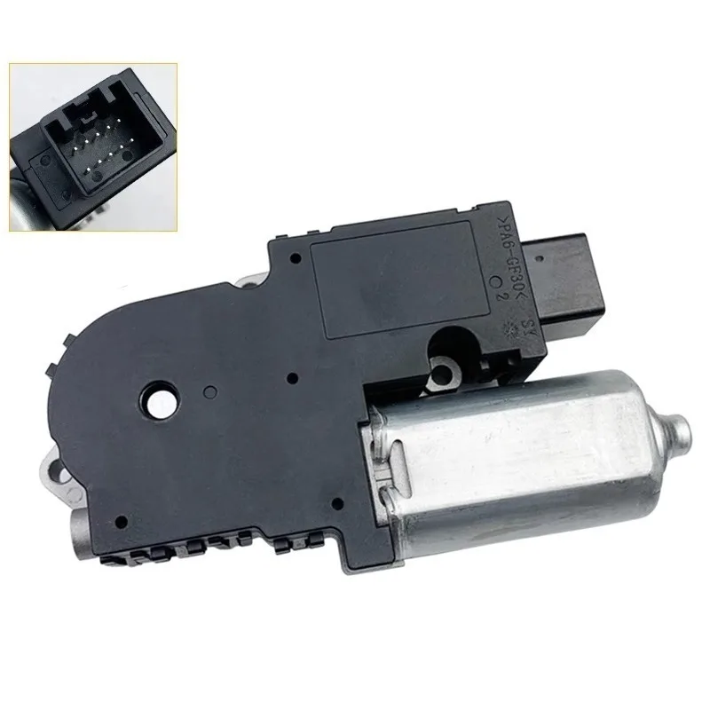 

Sunroof Glass Actuator Motor for Volvo CX60 2008-2017