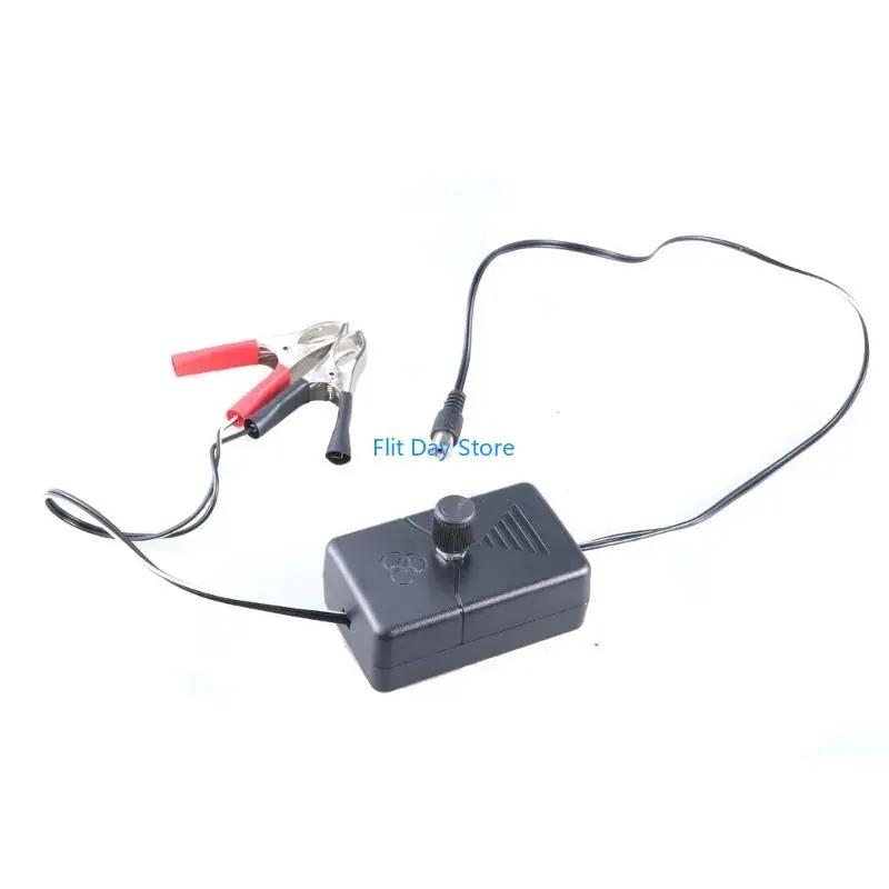 F92C 12V Quạt điều khiển tốc độ điều chỉnh bộ điều chỉnh bộ điều khiển bộ điều khiển tốc độ của bộ điều khiển tốc độ