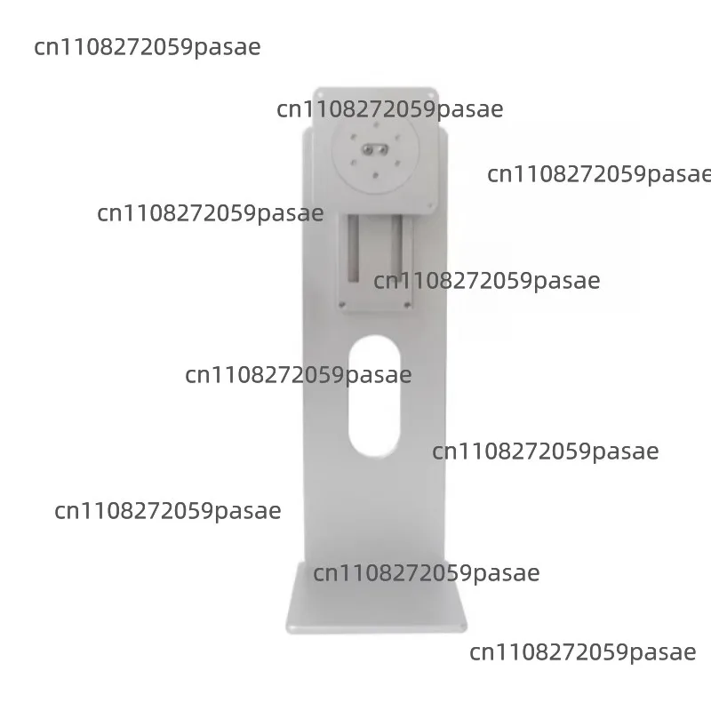 24/27 Inch Monitor Bracket CNC Aluminum Alloy Tripod 32 Inch Computer Screen Base Can Be Lifted and Rotated Vertical Screen