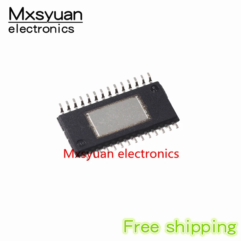 10PCS~50PCS/LOT DRV8825 DRV8825PWP DRV8825PWPR HTSSOP28 100% New Spot stock