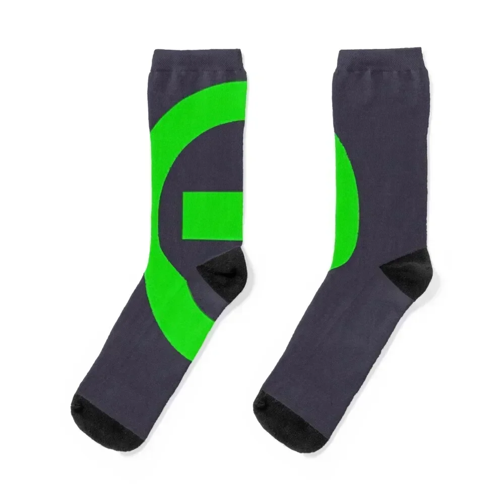 

Funny Gift Hip Hop Type O Negative Socks Antiskid soccer moving stockings hip hop Socks For Man Women's