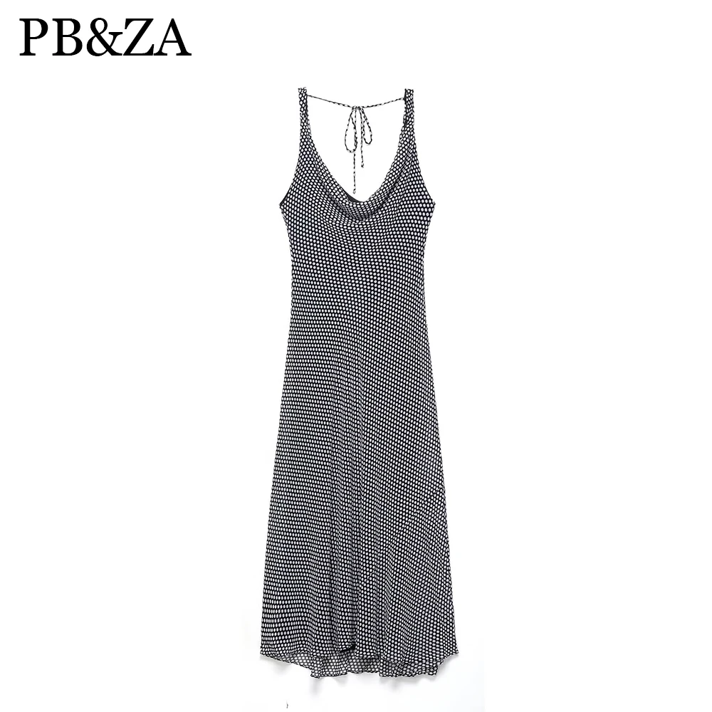 Women's Polka Dot W… - image