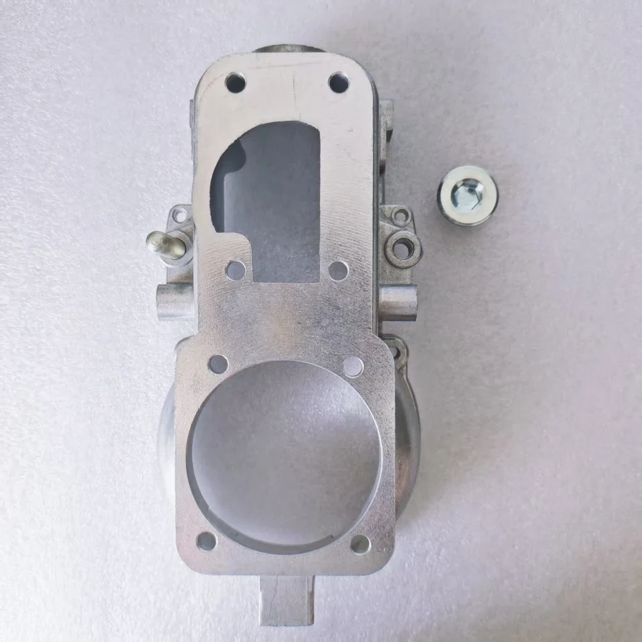 RSV Governor Front Case Motorcycle Engine Parts And Accessories view 5