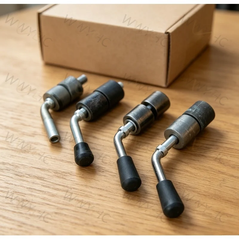 1Pc Bench Drill Machine Head Locking Block Column Locking Assembly Replacement Accessories