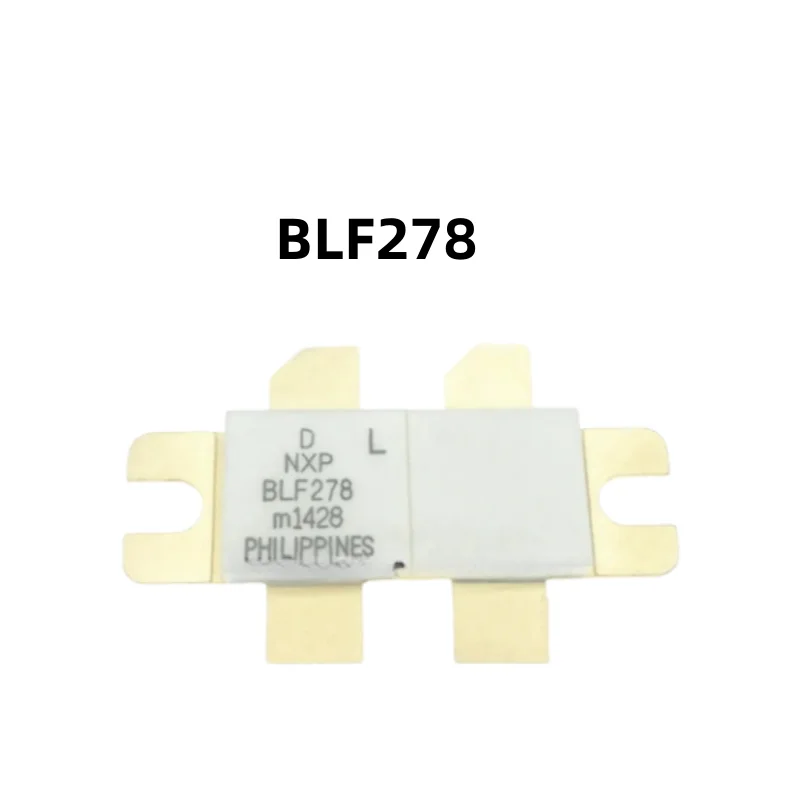 

1pcs/lot New original BLF278 RF tube High Frequency tube Power amplification module in stock