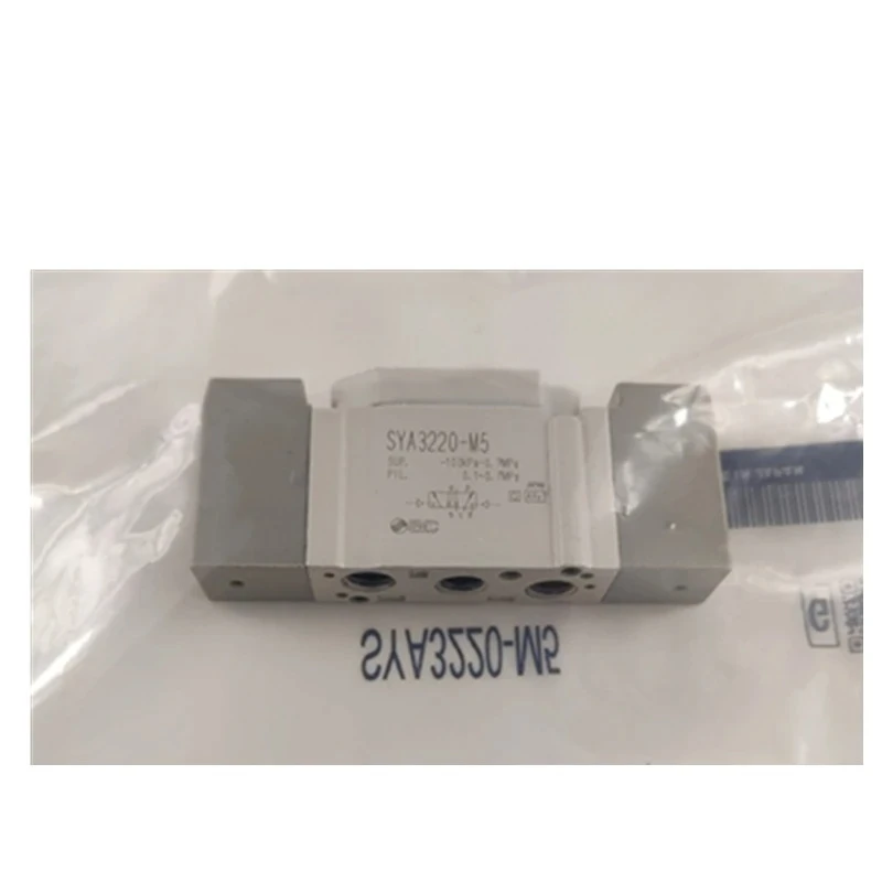 5-port-air-operated-valve-sya-sya3000-sya3120-sya3220-sya3320-sya3420-sya3520-m5-c4-c6-sya3120-c6-f1