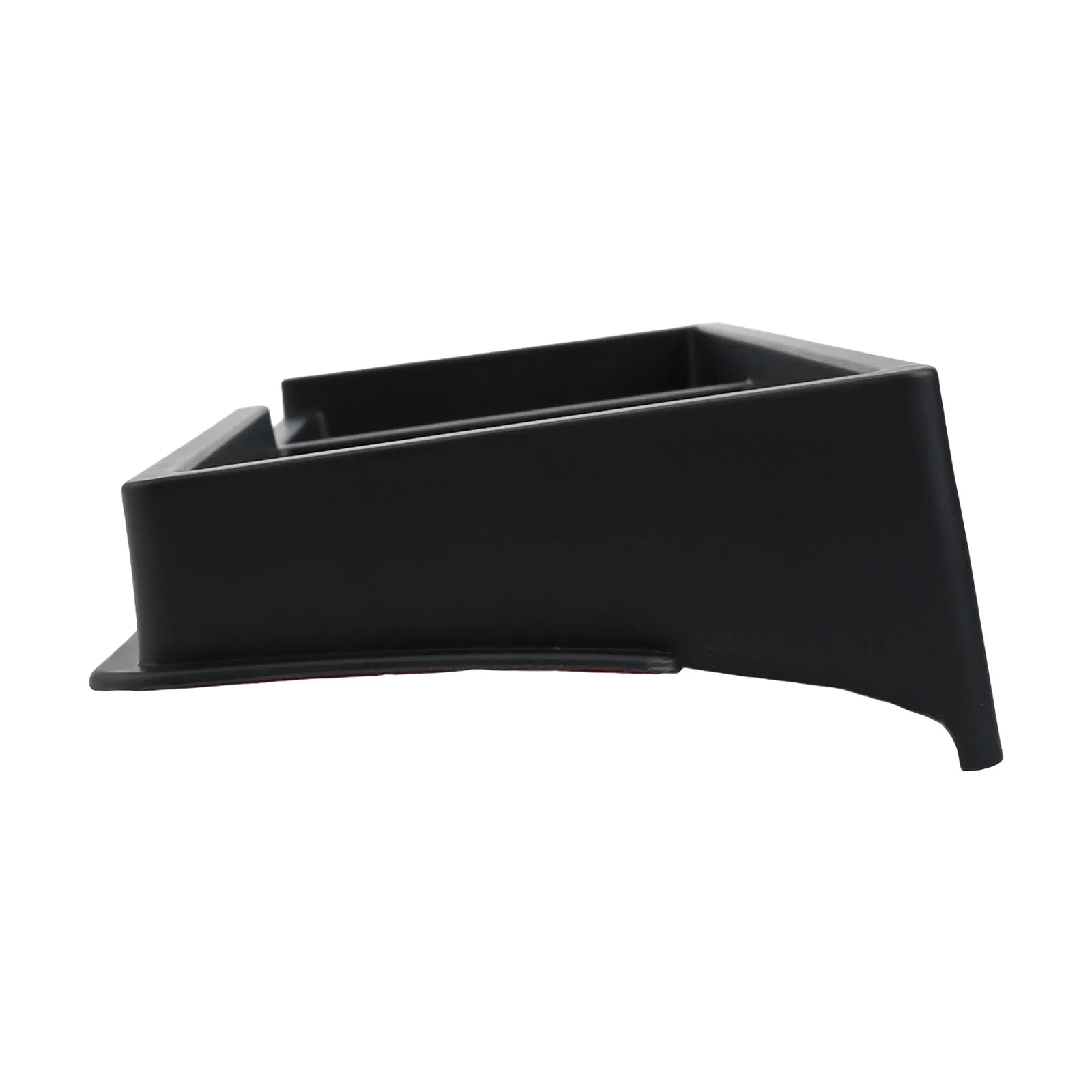 Vehicle Organizing Solution Rear Storage For Mercedes Rear Storage Organizer For Mercedes Made Of ABS Material